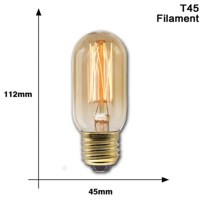 C9 Christmas Light Bulbs