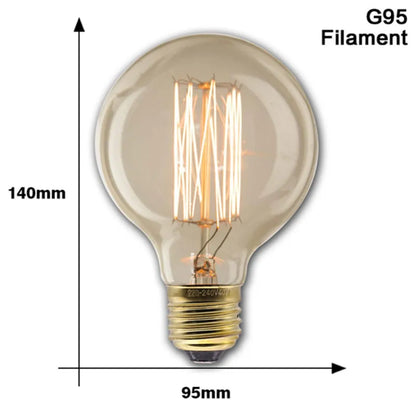 C9 Christmas Light Bulbs
