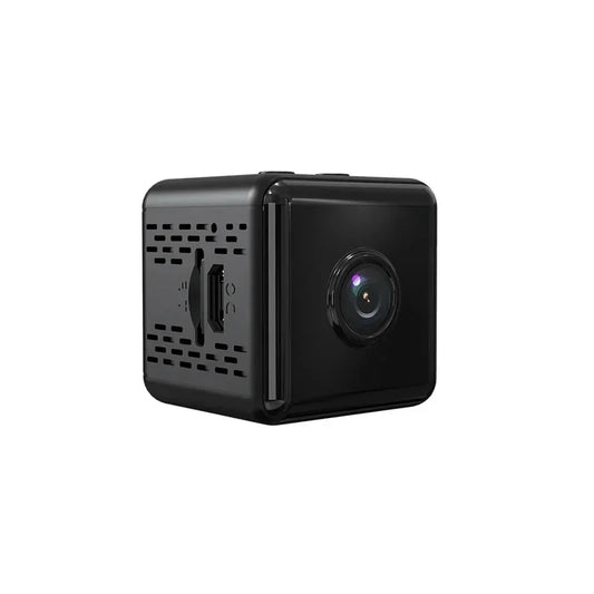 4k Hidden Camera