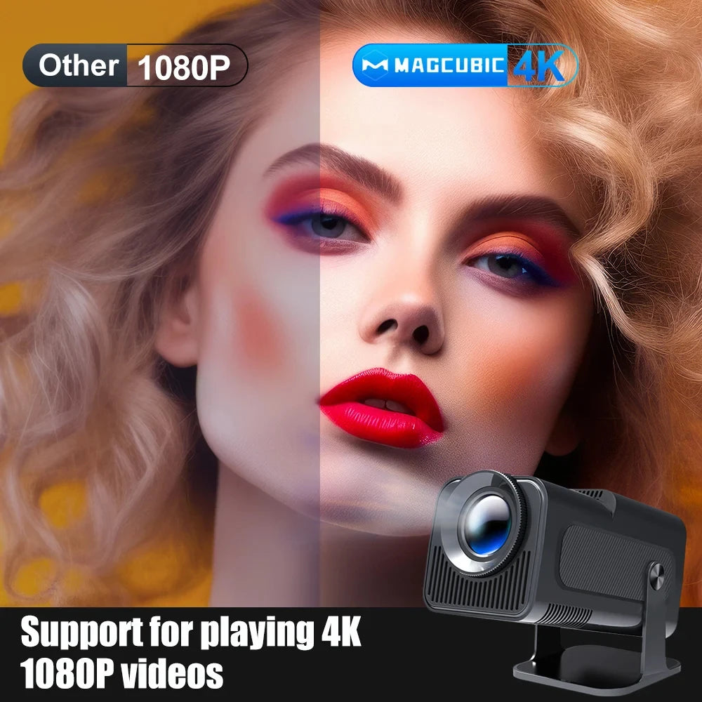 Projector For Class