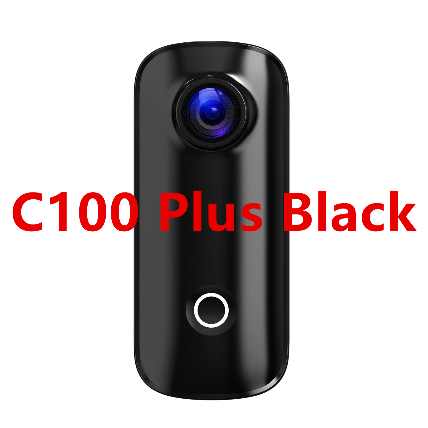 4K Action Waterproof Camera