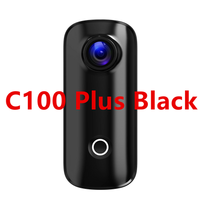 4K Action Waterproof Camera