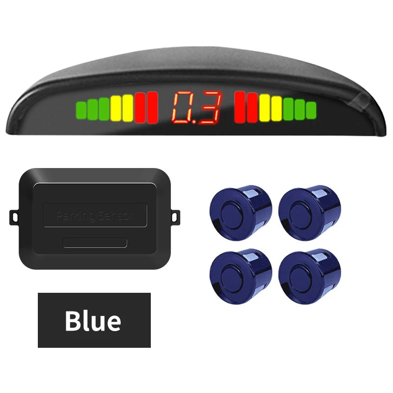 Parking Sensor Kit
