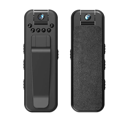 Portable Digital Police Camera