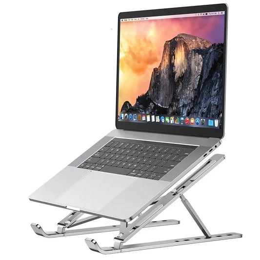 Height Adjustable Laptop Stand