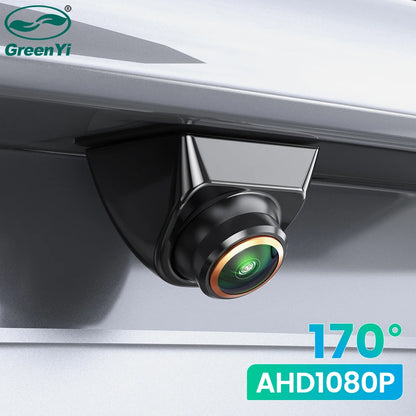 Car Rear View Camera
