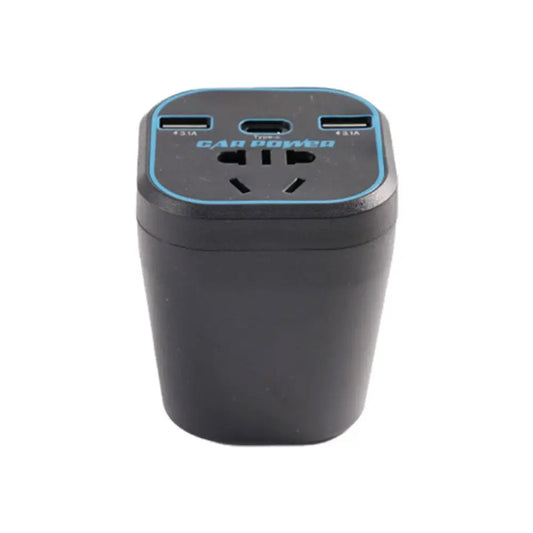 Car Power Inverter Type-C