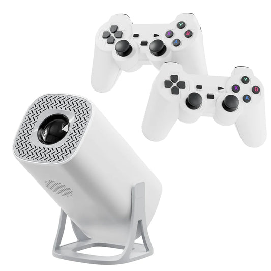 Gaming Projector