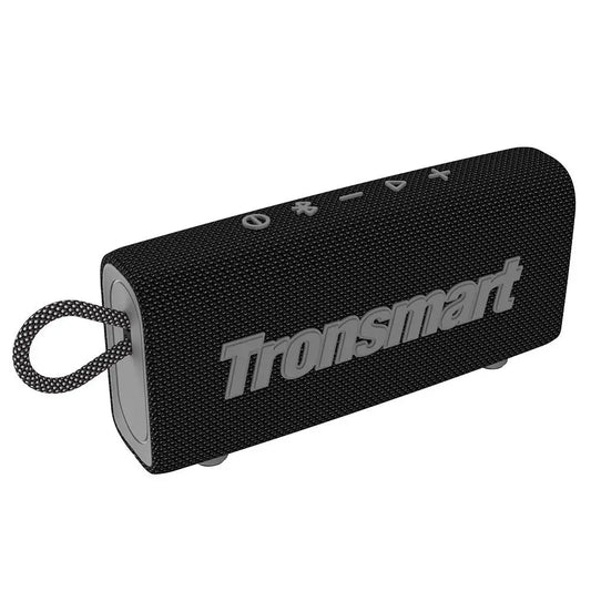 Dual Driver Portable Speaker