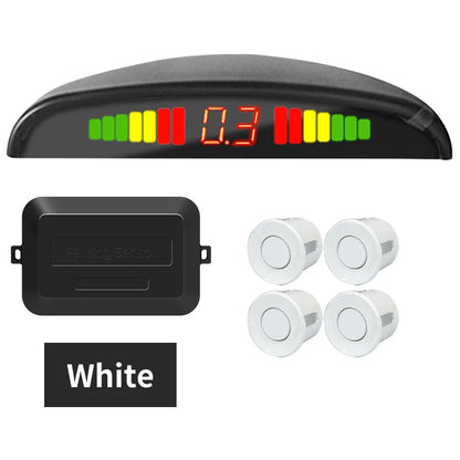 Parking Sensor Kit