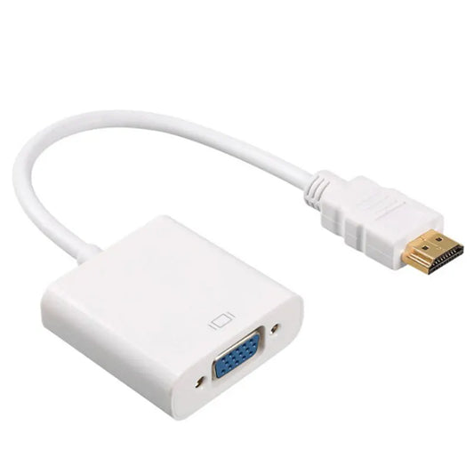 Video Scaler Adapter HD
