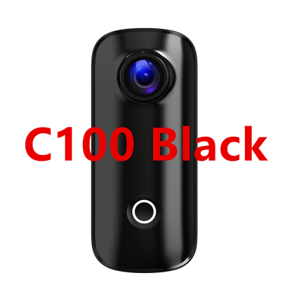 4K Action Waterproof Camera