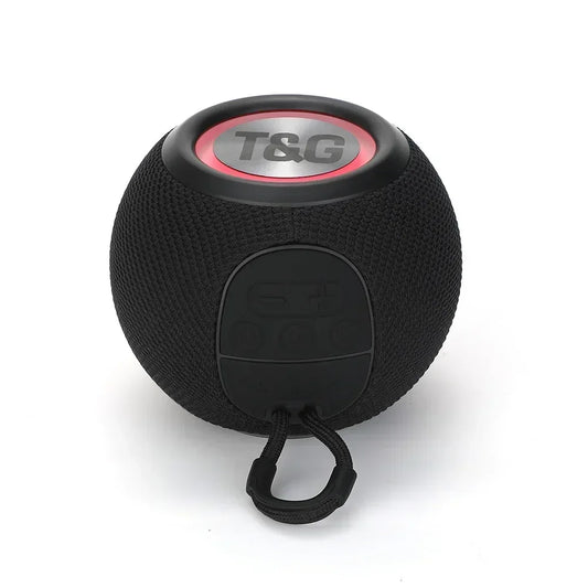Portable Bluetooth Party Speaker