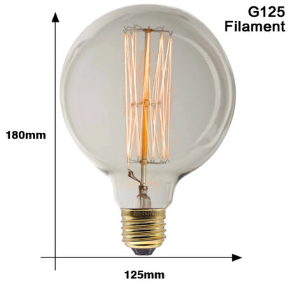 C9 Christmas Light Bulbs