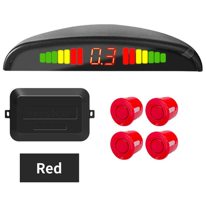 Parking Sensor Kit