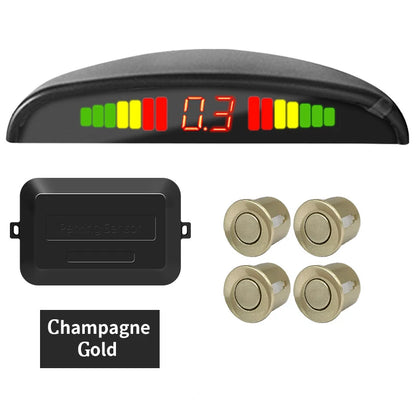 Parking Sensor Kit