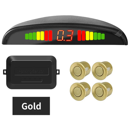 Parking Sensor Kit