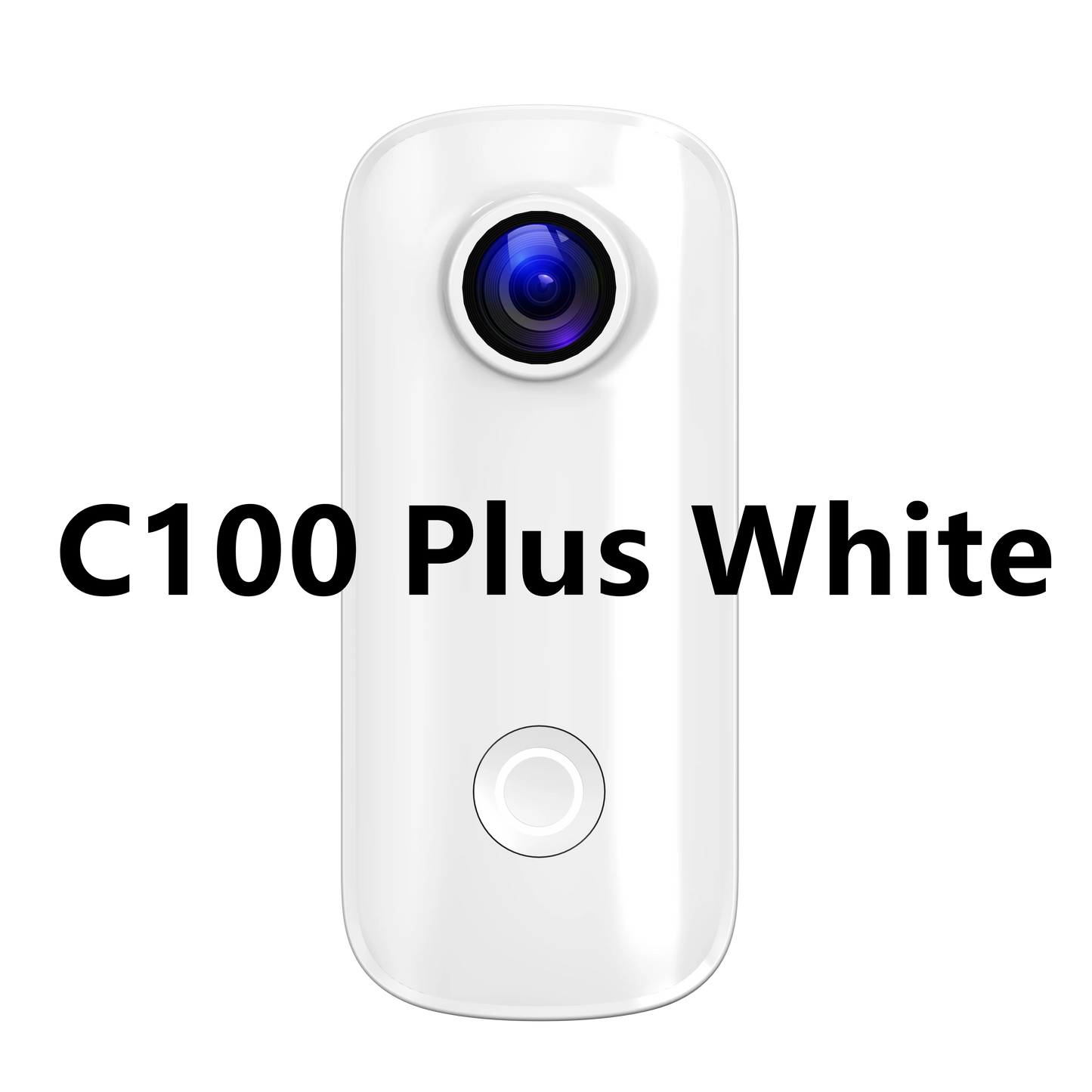 4K Action Waterproof Camera