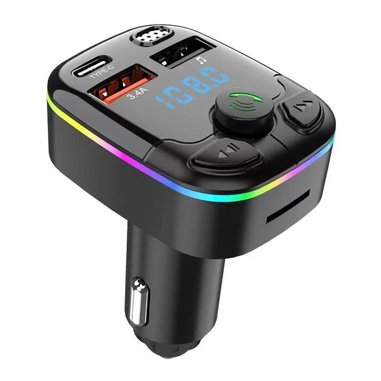 Wireless Transmitter Receiver Audio