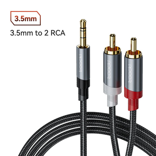 RCA Cable Audio Video