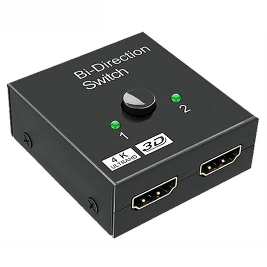Video Splitter Dongle