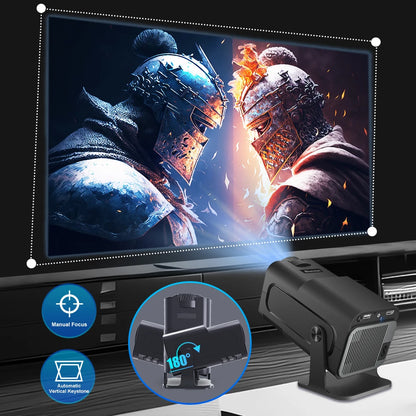 Projector For Class