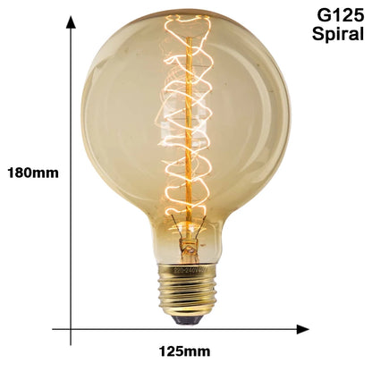 C9 Christmas Light Bulbs