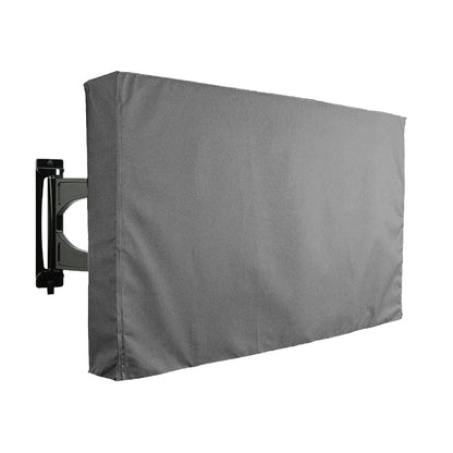 Flat Screen TV Dust Cover