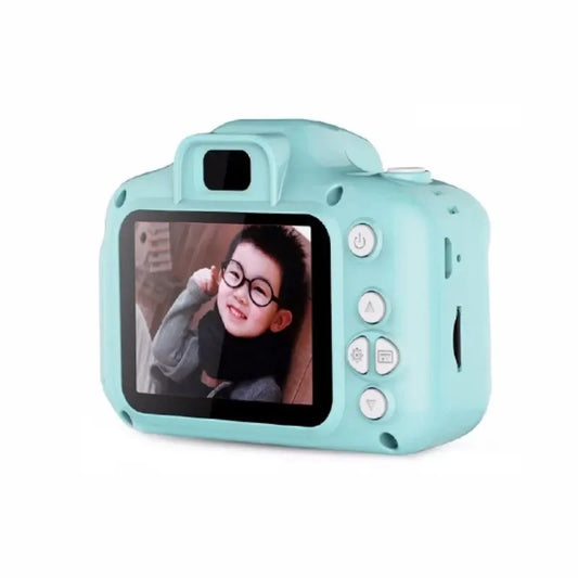 Mini Video Camera HD
