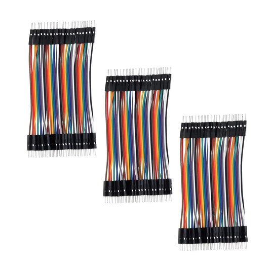 Jumper Wire Dupont Cable