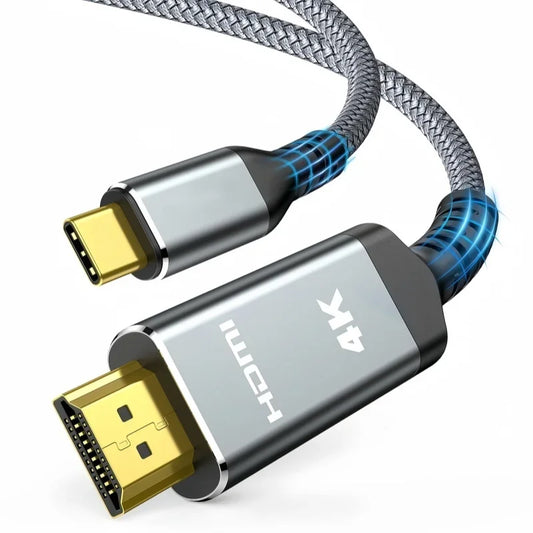 Video to HDMI Cable