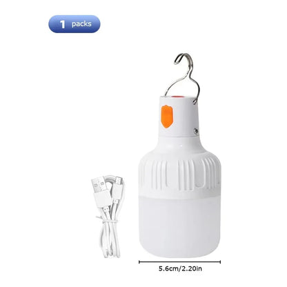 Portable LED Bulb
