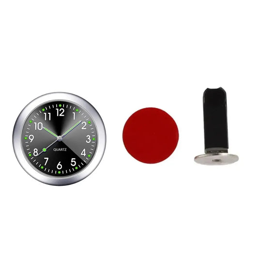 Car Clock
