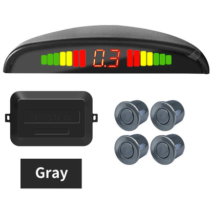 Parking Sensor Kit