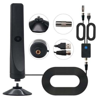 Amplifier Signal Booster