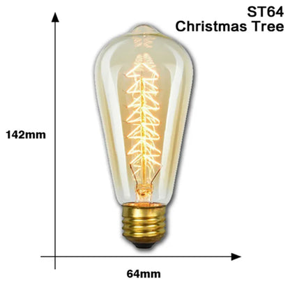 C9 Christmas Light Bulbs