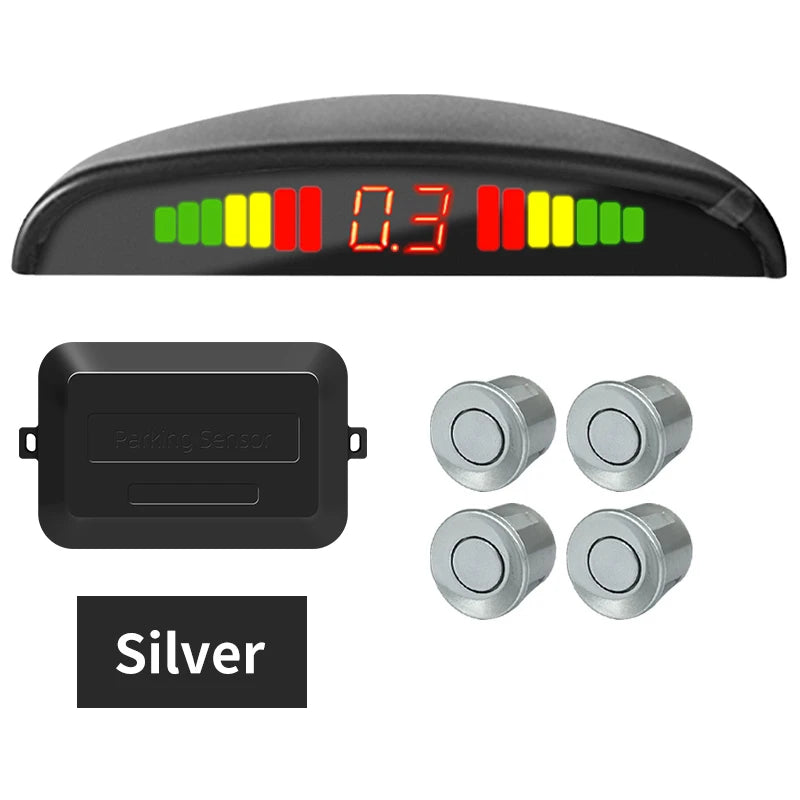 Parking Sensor Kit
