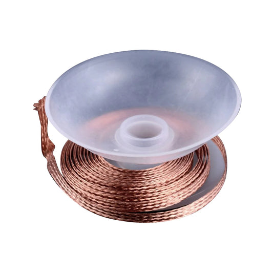 Welding Wires Desoldering