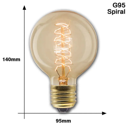 C9 Christmas Light Bulbs
