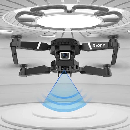 4K Pro Drone HD Camera