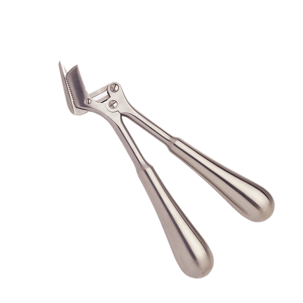 Swedish Pattern Plaster Shears