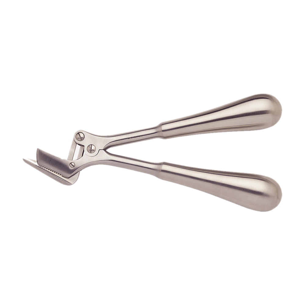 Swedish Pattern Plaster Shears
