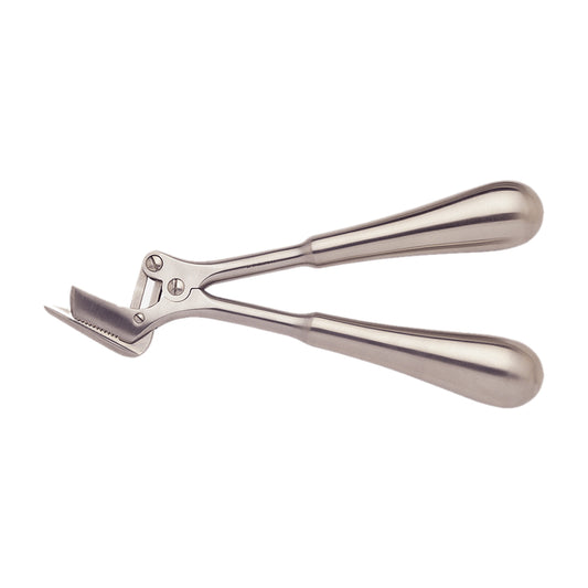 Swedish Pattern Plaster Shears