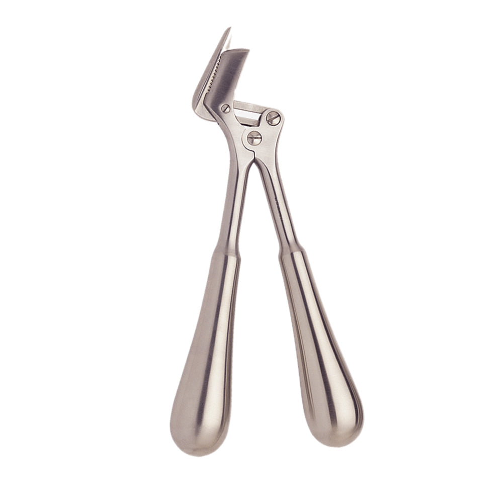 Swedish Pattern Plaster Shears