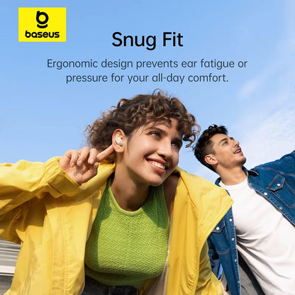 Wireless Earbud Walkie Talkie