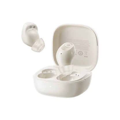 Wireless Earbud Walkie Talkie