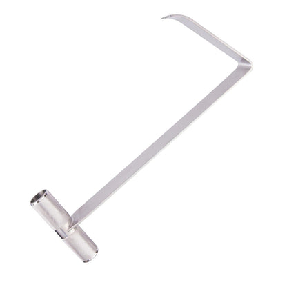 Angulated T-handle Retractors