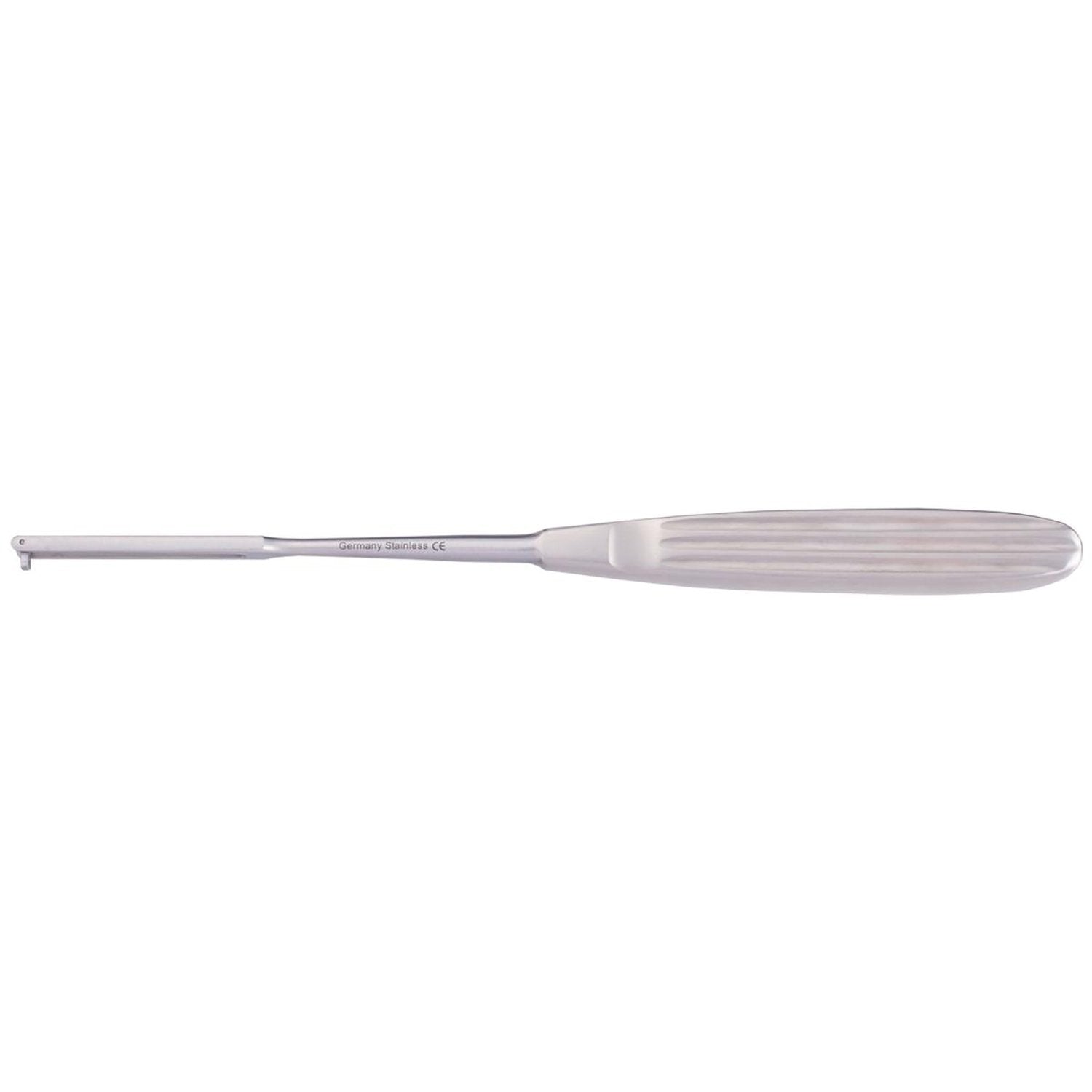 Ballenger Swivel Knives Straight
