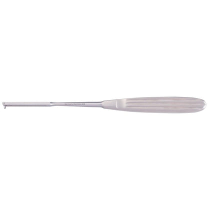 Ballenger Swivel Knives Straight