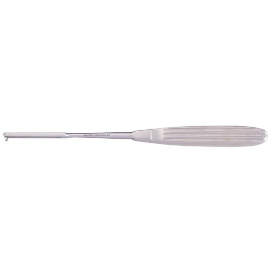 Ballenger Swivel Knives Straight